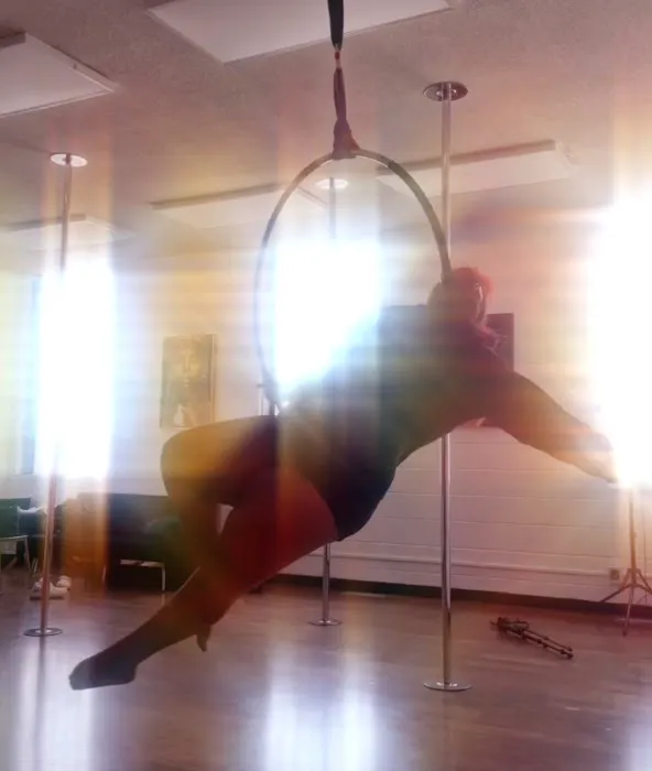Poles & Polish Luxury Pole Fitness Studio Picture 9