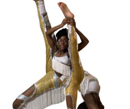 Dangerous Dance Company