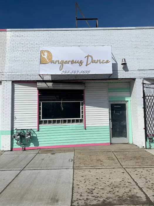 Dangerous Dance Company Picture 3