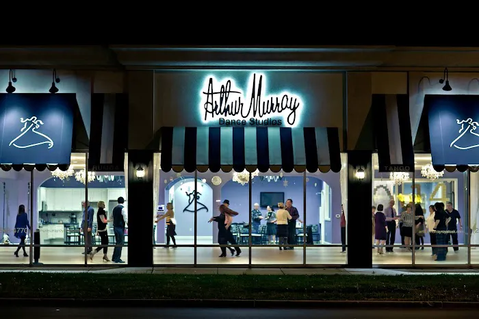 Arthur Murray Dance Studio Picture 1