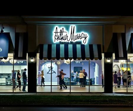 Arthur Murray Dance Studio