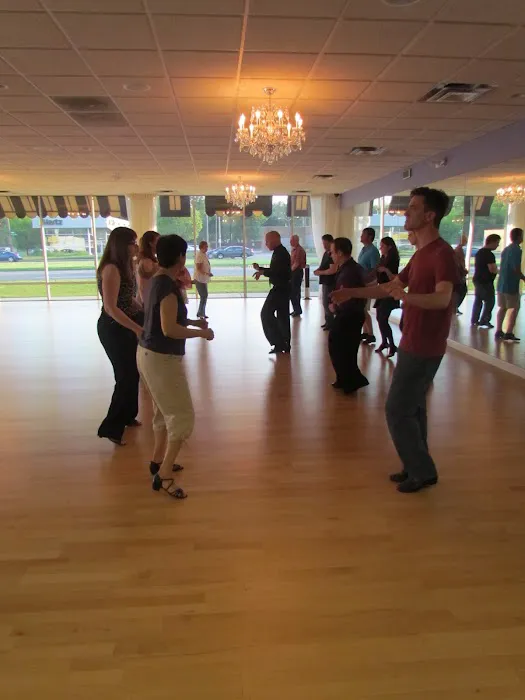 Arthur Murray Dance Studio Picture 3