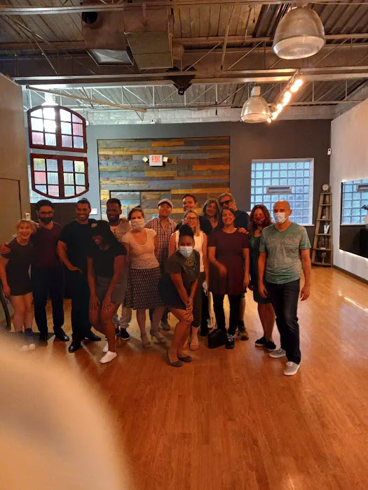 Vita-Dance Studio Picture 5