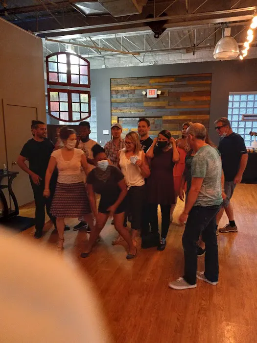 Vita-Dance Studio Picture 8