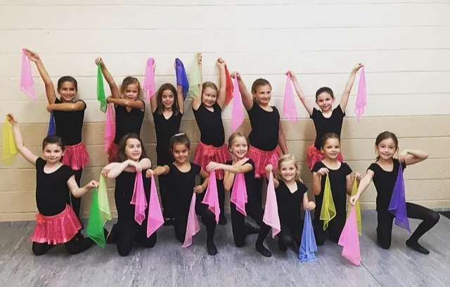Borgo Sisters School of Dance Picture 1