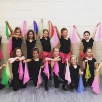 Borgo Sisters School of Dance ico