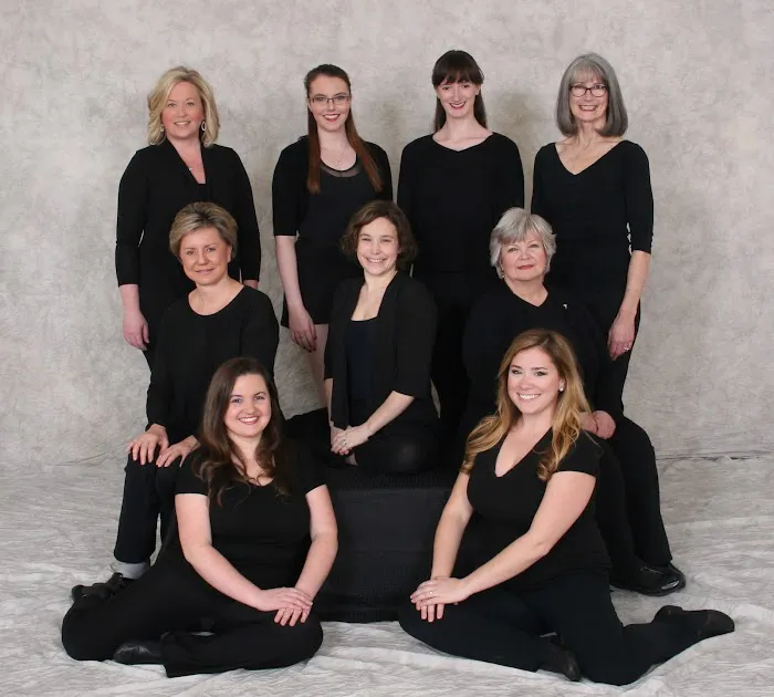 Borgo Sisters School of Dance Picture 5