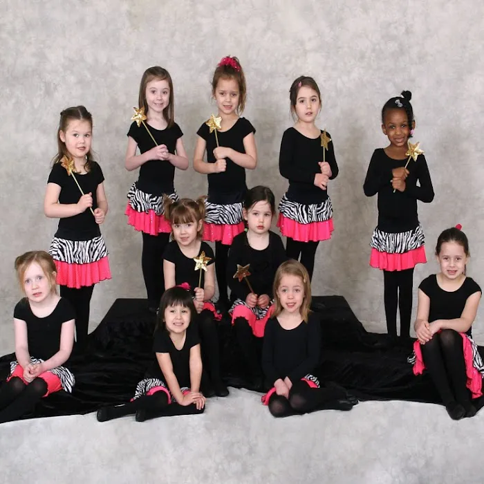 Borgo Sisters School of Dance Picture 7