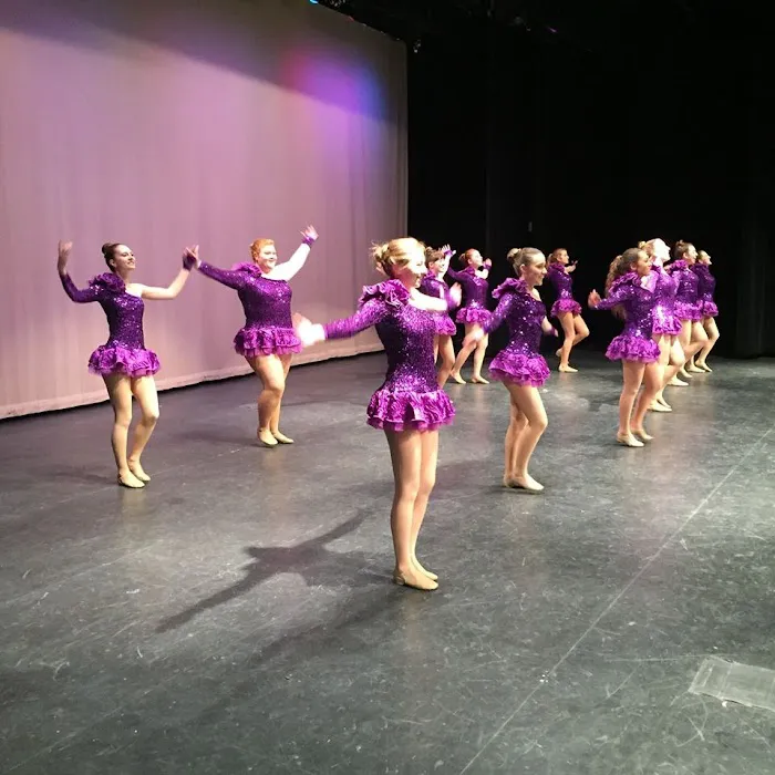 Borgo Sisters School of Dance Picture 9