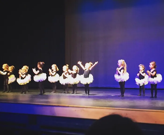 Borgo Sisters School of Dance Picture 10