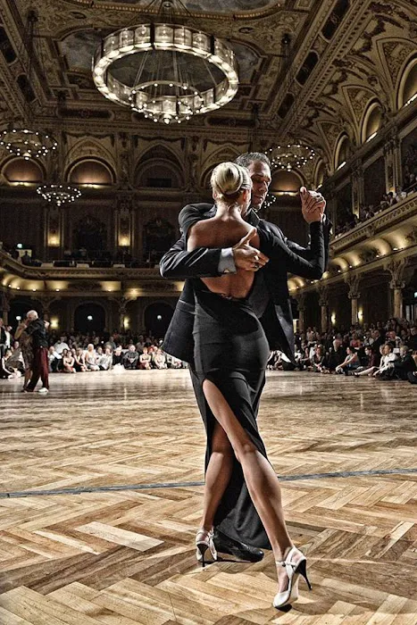 Birmingham Tango Picture 4