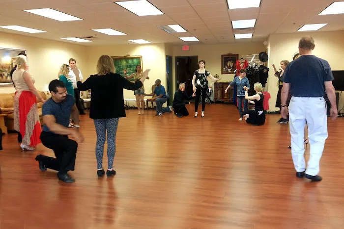 Birmingham Tango Picture 1