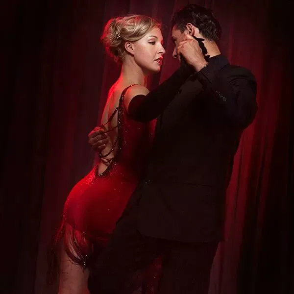 Birmingham Tango Picture 8