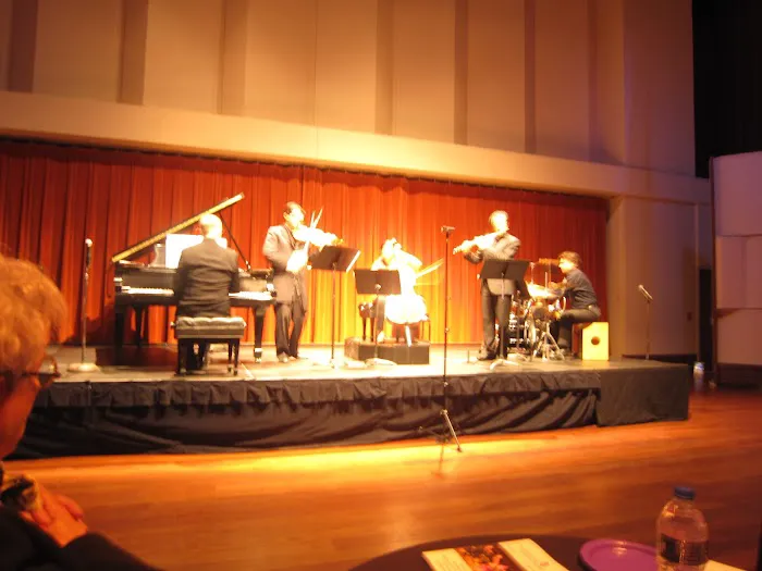 Birmingham Tango Picture 9