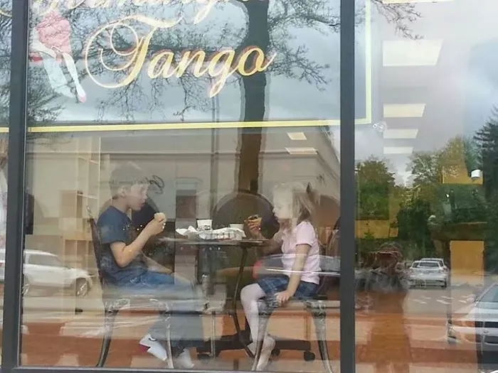 Birmingham Tango Picture 10