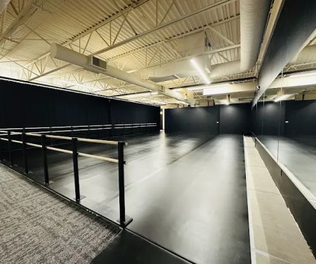 ArtLab J Troy Dance & Art Studio