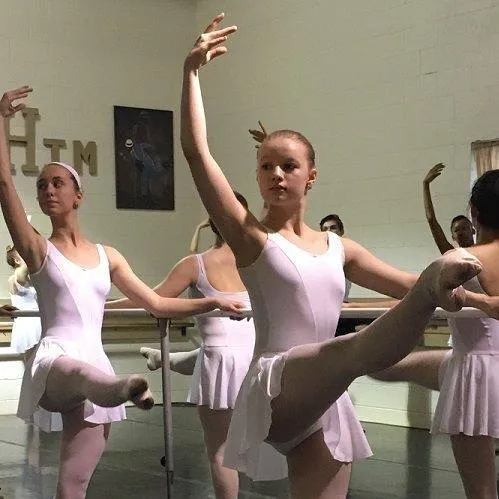 The Link School of the Arts Picture 7
