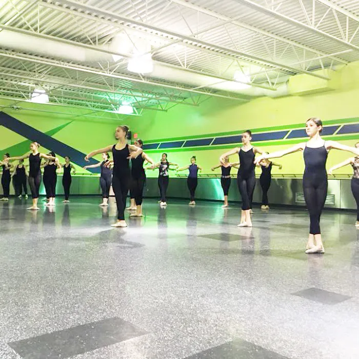 Juliana's Academy of Dance Picture 5