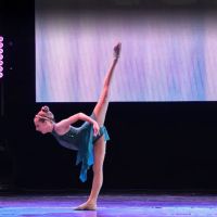 Juliana's Academy of Dance ico