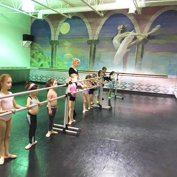 Juliana's Academy of Dance Picture 6