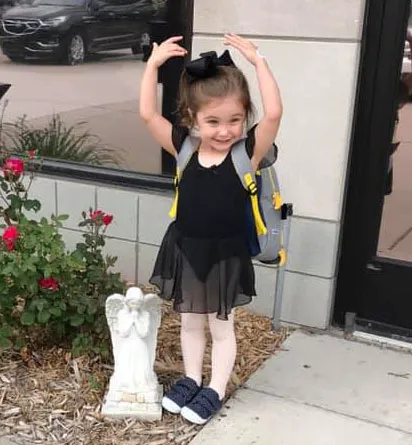 Juliana's Academy of Dance Picture 8