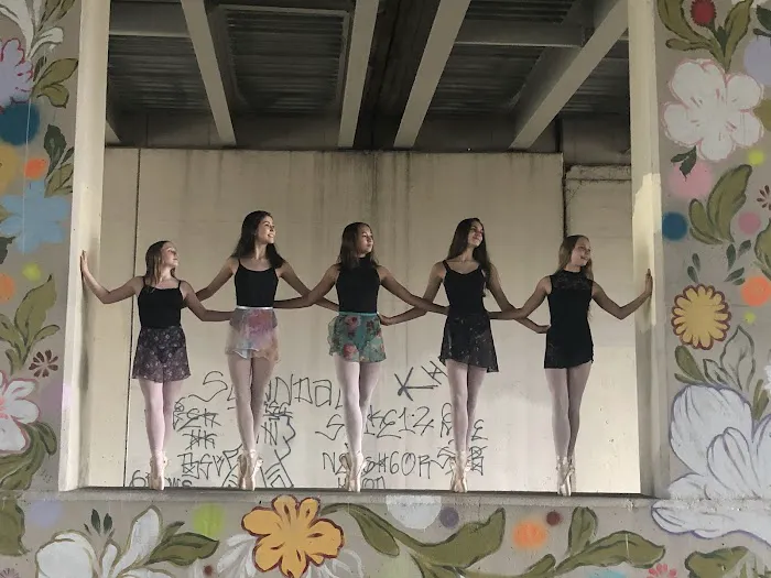 Rosemarie Floyd School-Dance Picture 2
