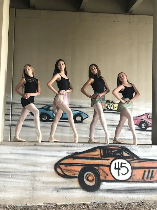 Rosemarie Floyd School-Dance Picture 3