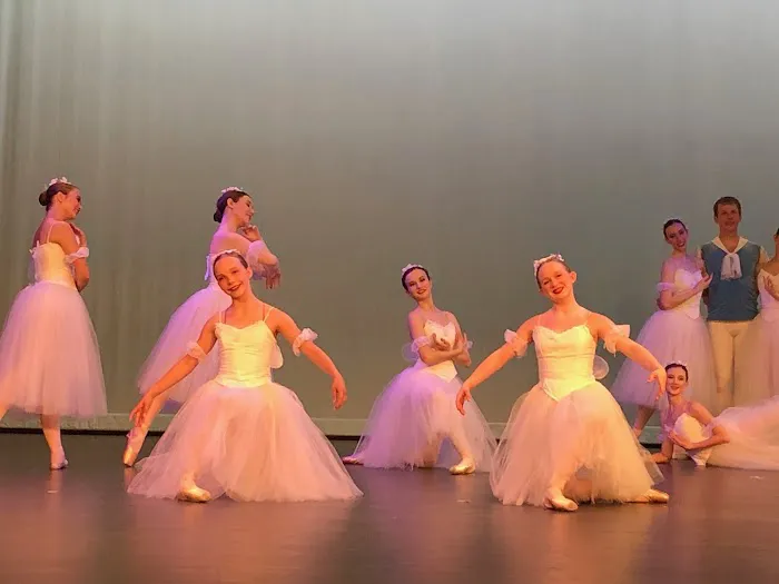 Rosemarie Floyd School-Dance Picture 1