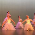 Rosemarie Floyd School-Dance