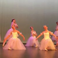 Rosemarie Floyd School-Dance ico