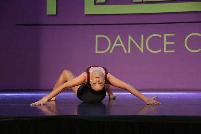 Rhythm Pointe Dance Academy Picture 1