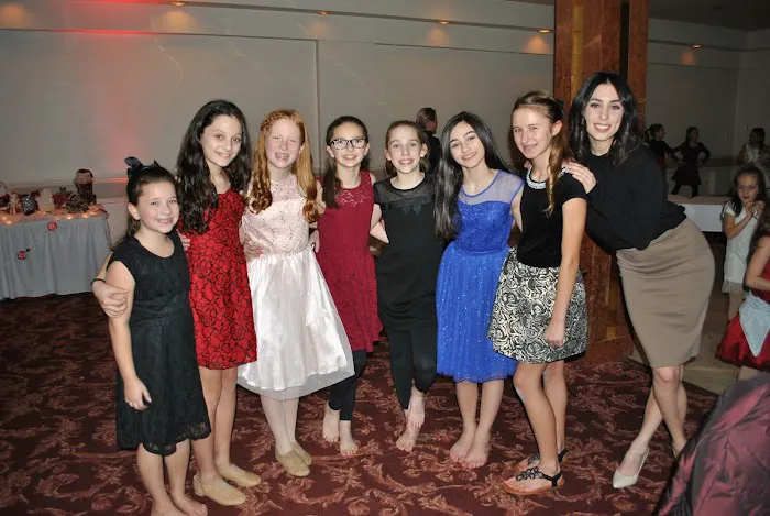 Rhythm Pointe Dance Academy Picture 4