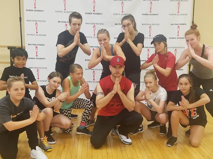 Rhythm Pointe Dance Academy Picture 6