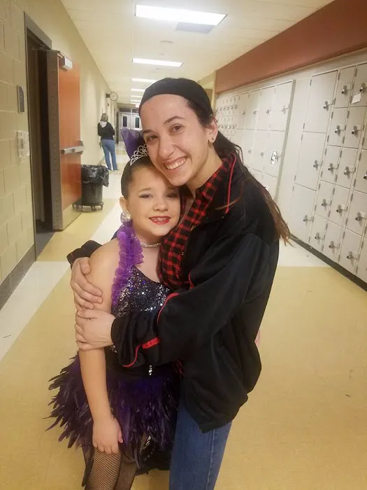 Rhythm Pointe Dance Academy Picture 10