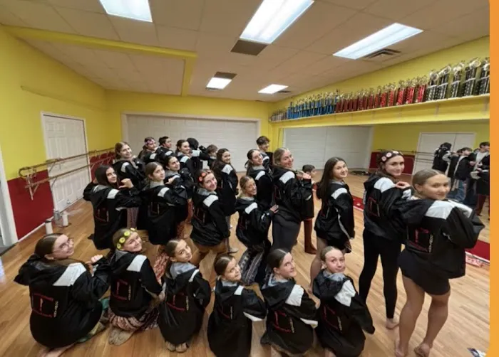 Rhythm Pointe Dance Academy Picture 8