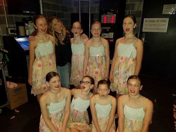 Rhythm Pointe Dance Academy Picture 9