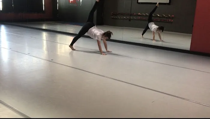 Le Reve Dance Company Picture 2