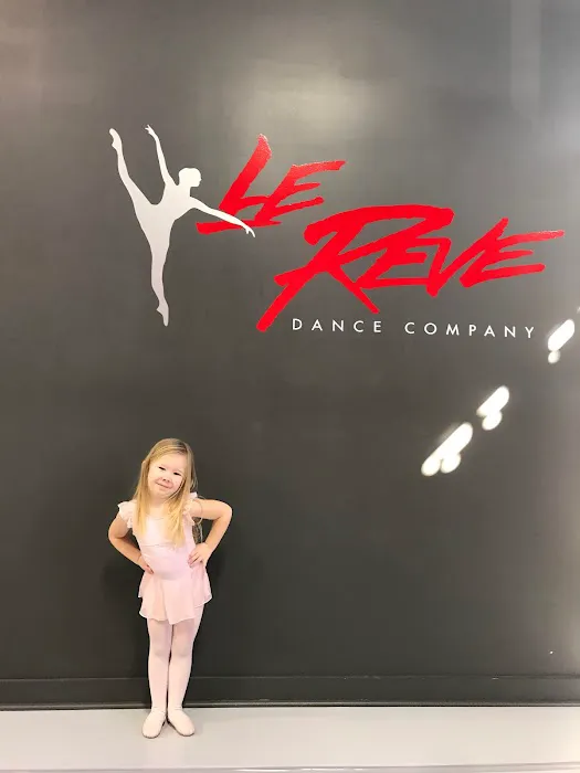 Le Reve Dance Company Picture 3