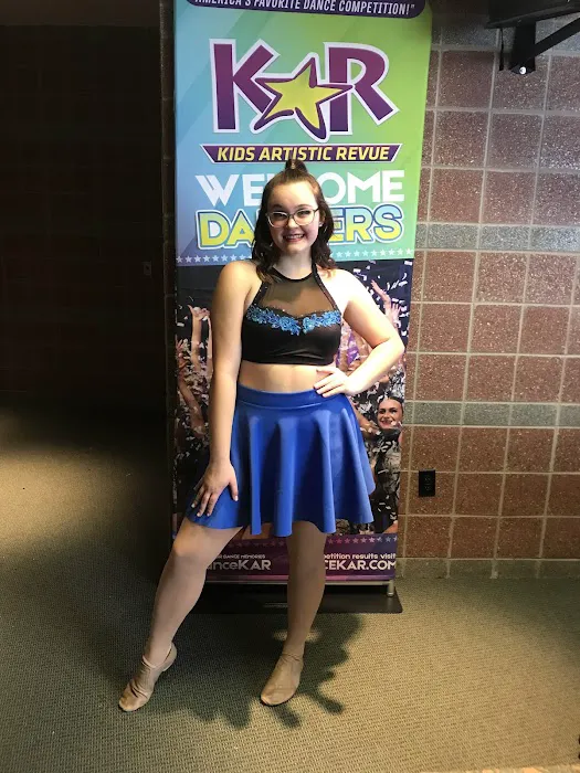 Le Reve Dance Company Picture 6