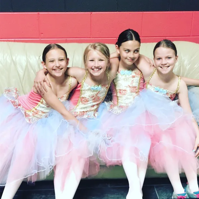 Le Reve Dance Company Picture 9