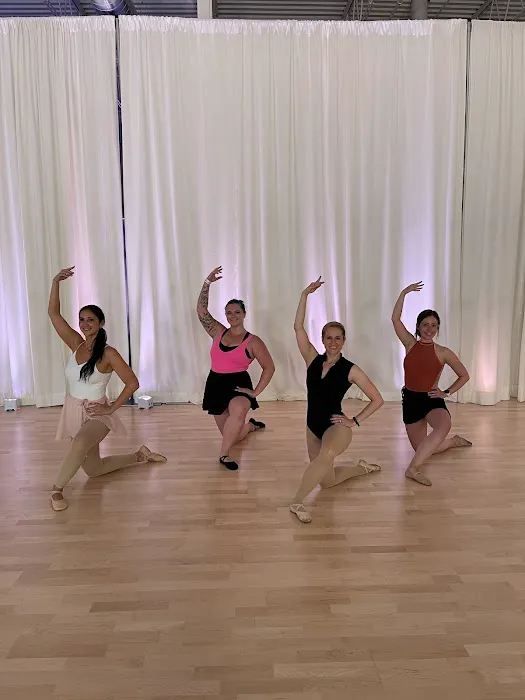 Jordan Mac Adult Dance Picture 4