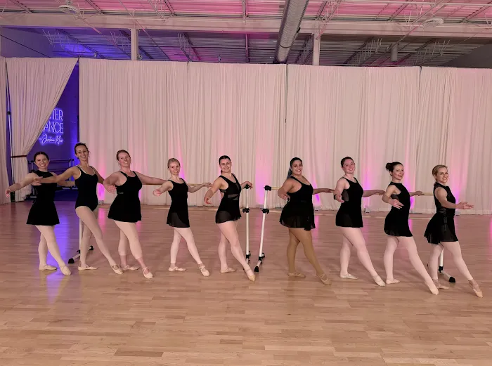 Jordan Mac Adult Dance Picture 9