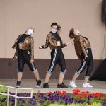 Frankenmuth Dance Directions & Gymnastics
