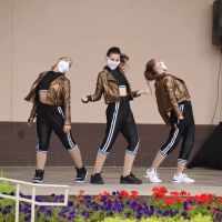 Frankenmuth Dance Directions & Gymnastics ico
