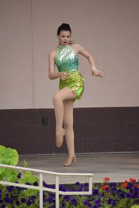 Frankenmuth Dance Directions & Gymnastics Picture 5