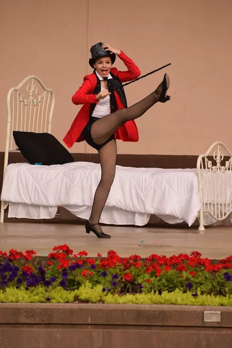 Frankenmuth Dance Directions & Gymnastics Picture 8