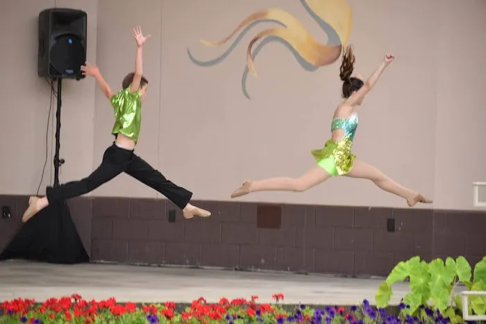 Frankenmuth Dance Directions & Gymnastics Picture 10