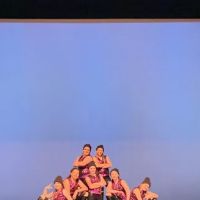 Dance Performance Academy ico