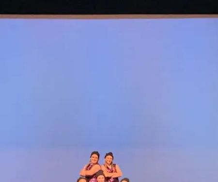 Dance Performance Academy