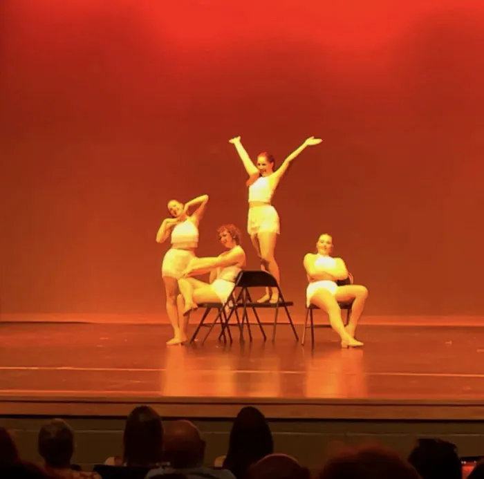 Dance Performance Academy Picture 3